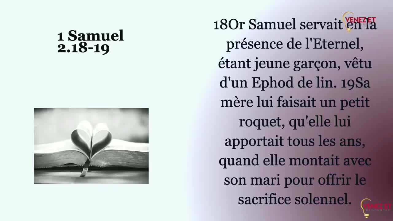 La prière des parents