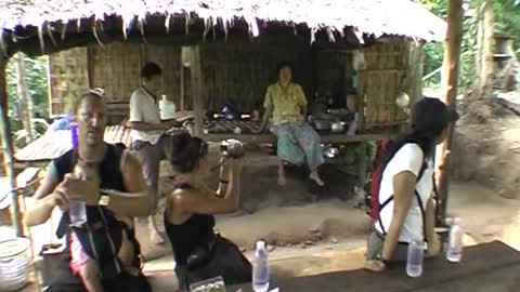 Trip Thai 2004