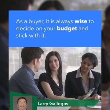 How should buyers prepare and maximize their potential in a shifting market?