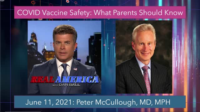 June 11: COVID Vaccine Safety: What Parents Should Know