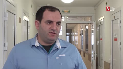 В Абхазии статистика заболеваемости коронавирусной инфекцией в последнее время идет на спад