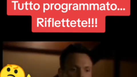 Programmazione predittiva X-Files