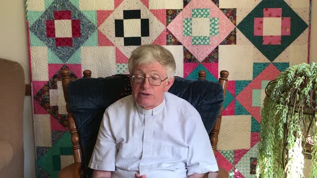 Pentecost 19 Oct. 11, 2020