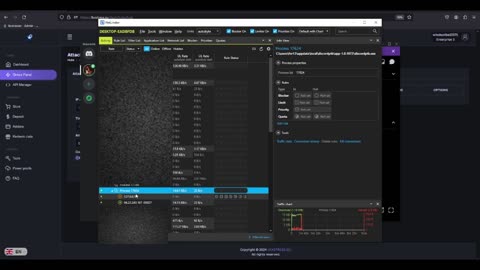 Discord Voice Channel Ddos l https://lkxstress.su/