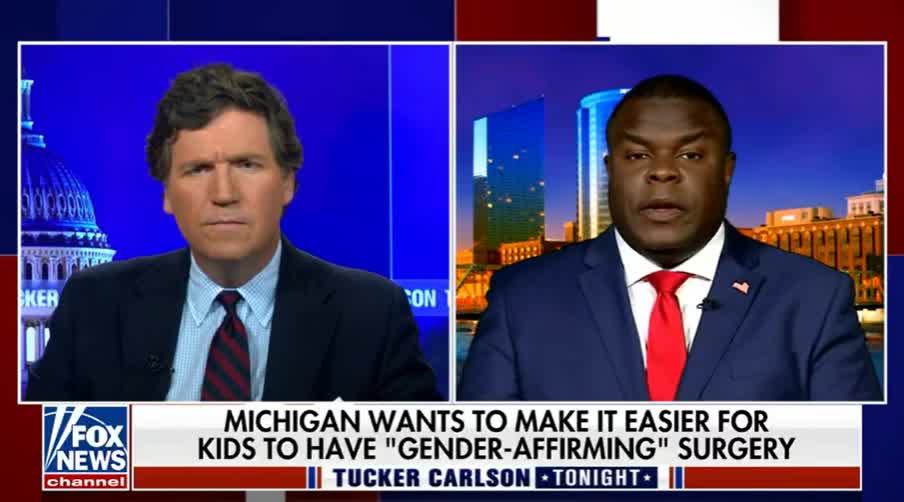 Michigan Ballot Amendment would allow Sterilization without Parental Consent | 10/28/22