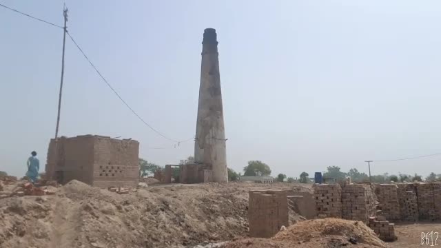 Labour work