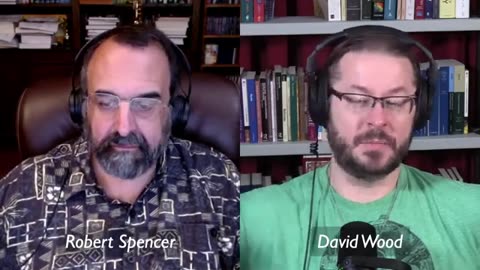 This Week In Jihad with David Wood and Robert Spencer (Breast Milk Edition)