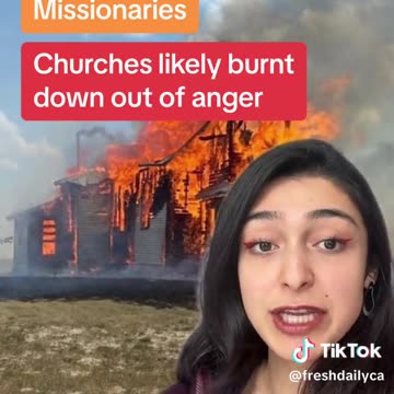 #CanadianChurches #MMIW #WinnipegMurders #ICWA #CampMorgan