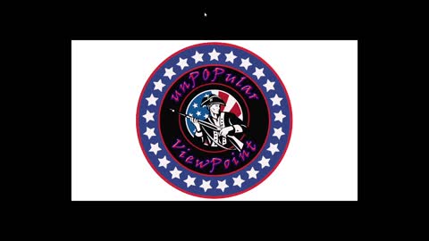 My ViewPoint for 10/30/22