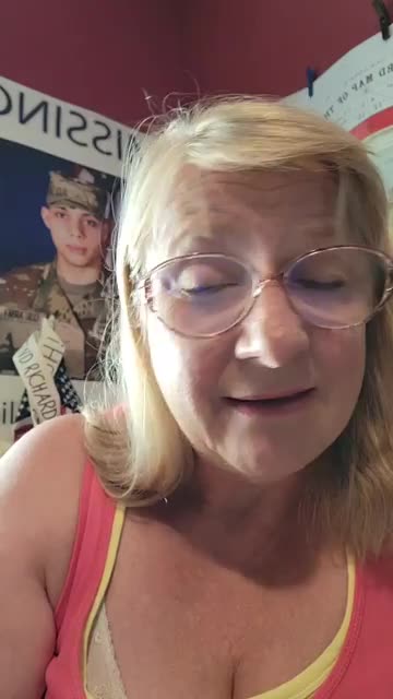 FIND RICHARD HALLIDAY WAS LIVE DAY 697