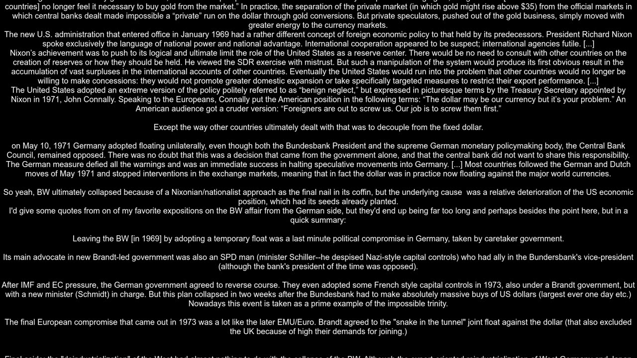 Why does China consider capital control necessary for an independent sovereign monetary policy