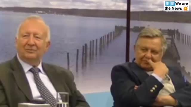 ein Schweizer klärt über die BRD auf