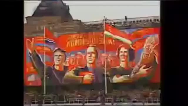 Comunismo: A pandemia por detrás da pandemia