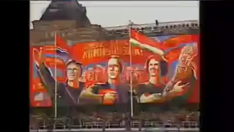 Comunismo: A pandemia por detrás da pandemia