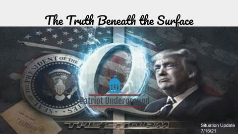 Patriot Underground Episode 66