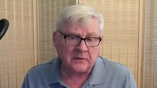Ukraine War - Feeling 'Sitrepish'