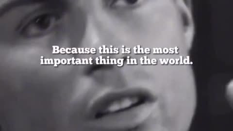 Cristiano Ronaldo Mentality