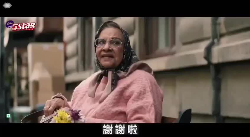 “別人幫你，你要感謝；別人不幫，你也要感激”～