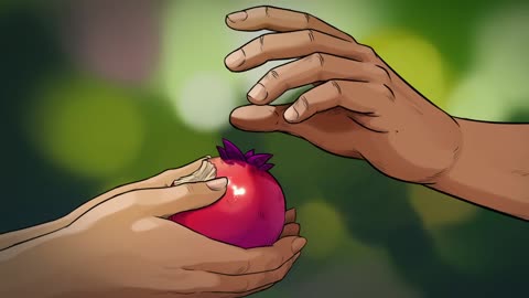 The Story Of Creation