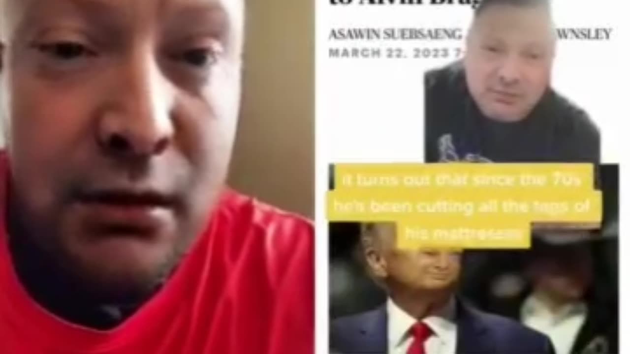 Finally Trumps Solid Crimes