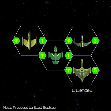 Fleet Watch: Romulan Star Empire