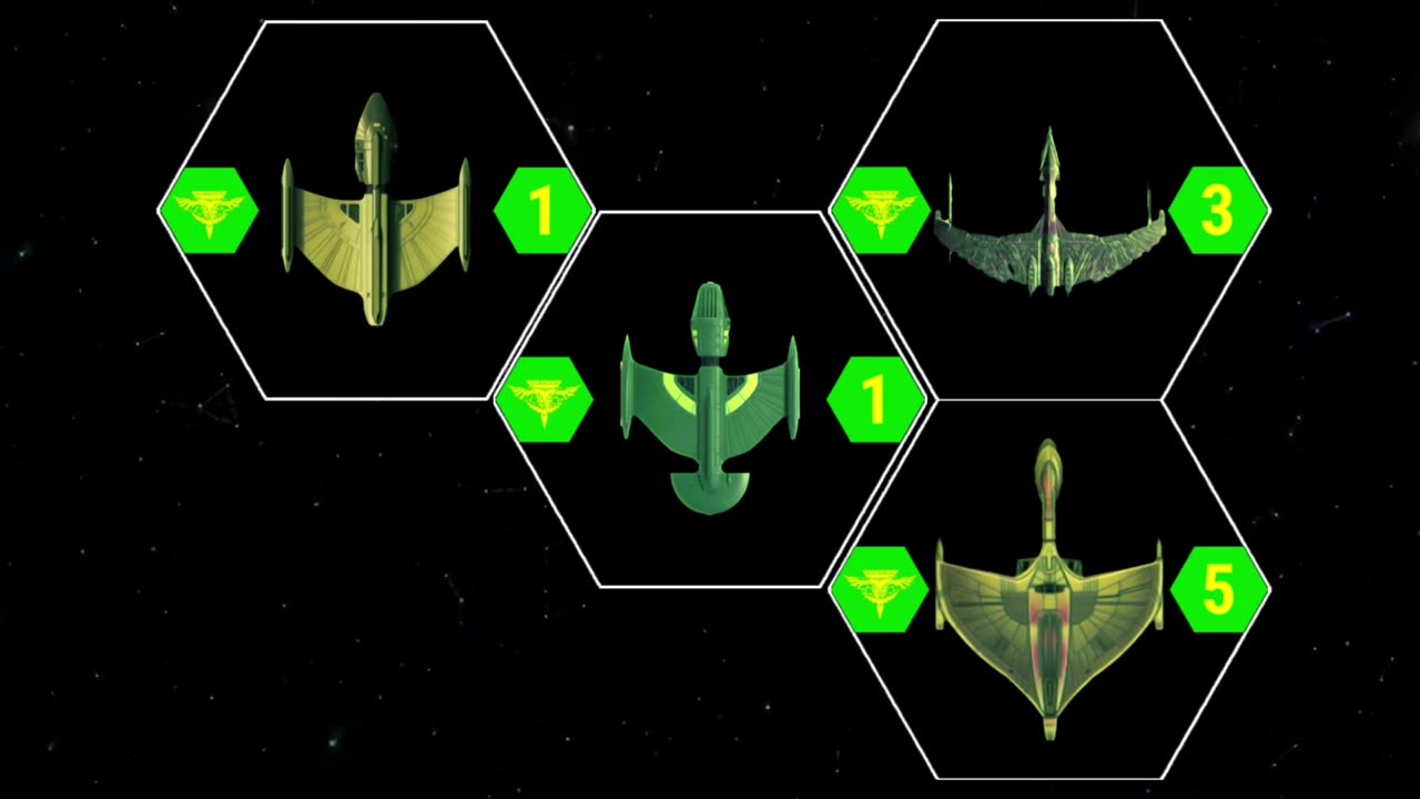 Fleet Watch: Romulan Star Empire