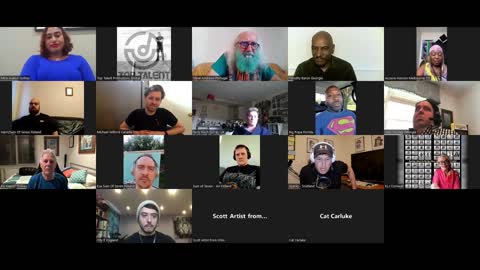 Big Popa - Sparky Music - Ten:10 Podcast Ep 3