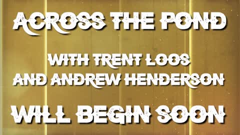 Across the Pond with Trent Loos and Andrew Henderson