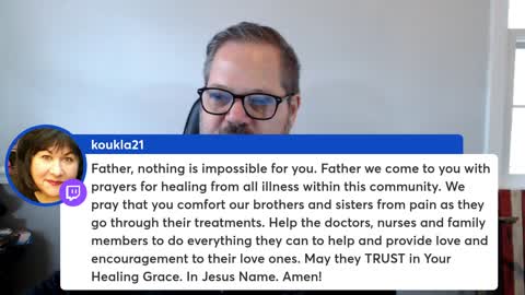 Weekend Update with MarkZ 01/15/2022