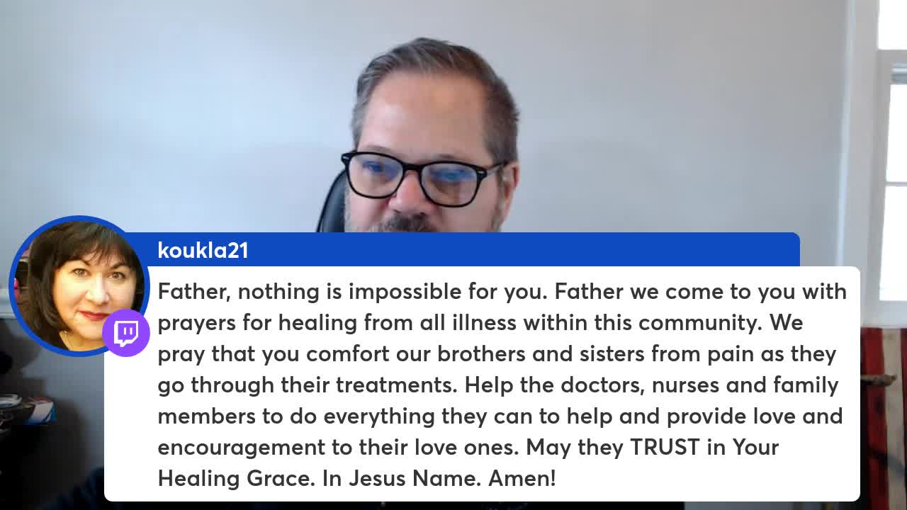 Weekend Update with MarkZ 01/15/2022