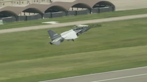 T-50A FOR ADVANCED PILOT TRAINING