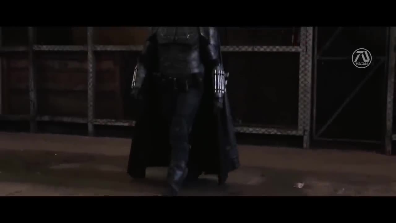 THE BATMAN 2 Trailer (2023)