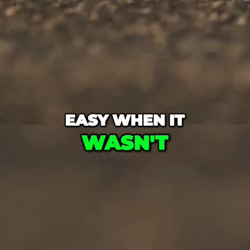 Embracing Failure: The Untold Story Behind My Basketball Success