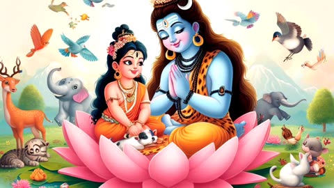 #bholenath