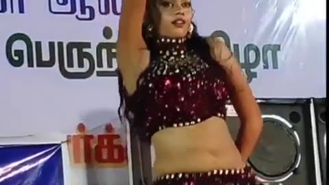 Indian Dance