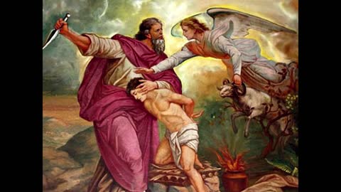 Fr Hewko, Quinquagesima Sunday 2/27/22 "How Abraham's Sacrifice Points To Christ" (WI)
