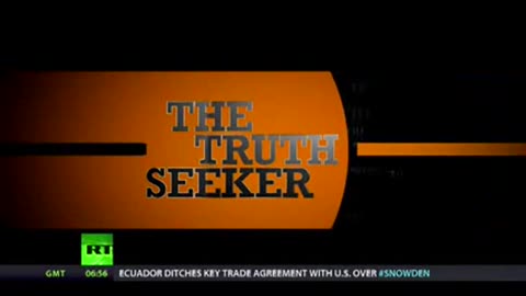 THE TRUTHSEEKER EP18 -Worldwide arressts
