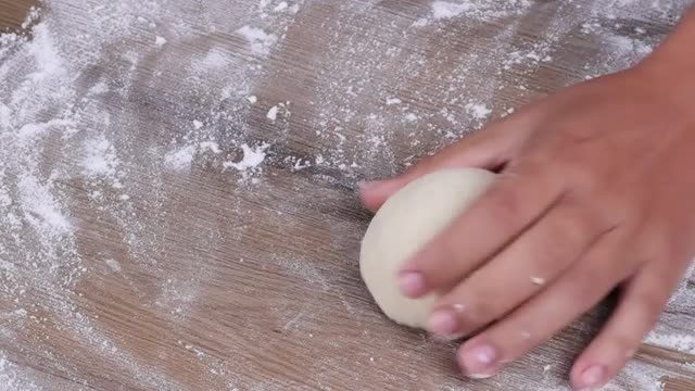 Homemade Bread