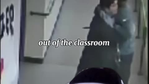 Teacher Calmy DESTRYS Feminism