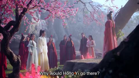 The Last Immortal (2023) Episode 5 English Subbed