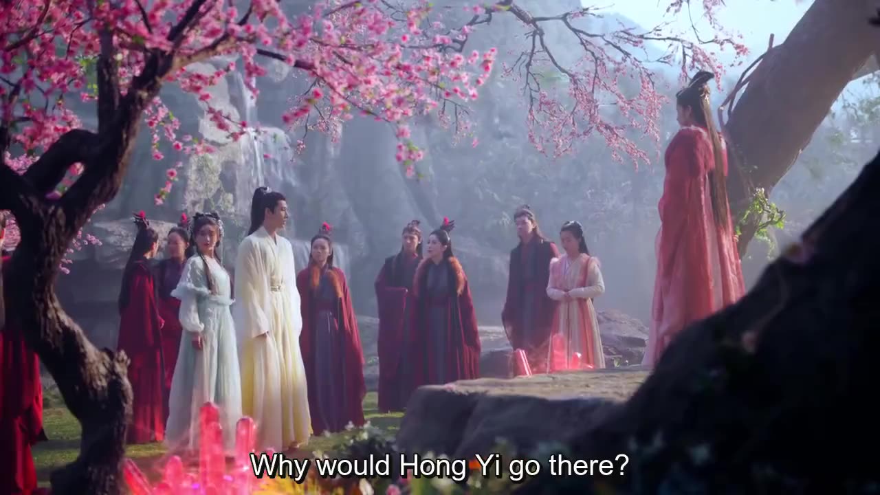 The Last Immortal (2023) Episode 5 English Subbed