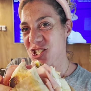 Come si mangia da: Dal Gigante Vintage Streetfood 📍