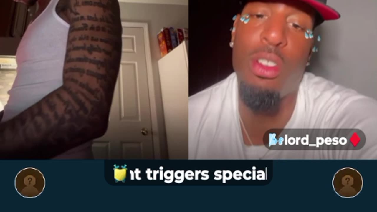 Peso Thinks He Knows More About Boxing More Than P Moneyy