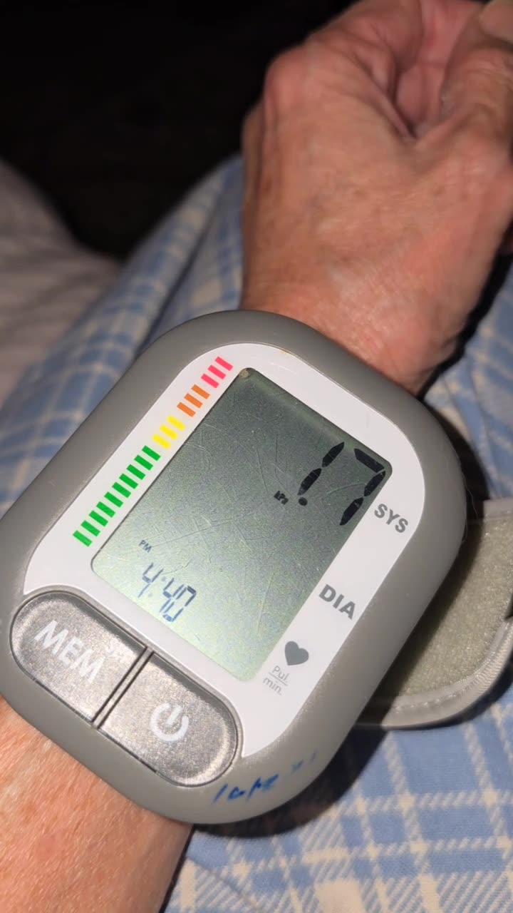 Lisa needs your help