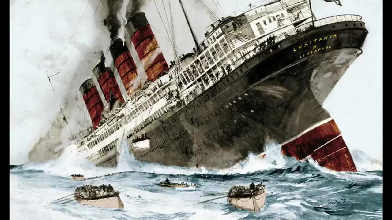 FALSE FLAG OPERATIONS [A SHORT HISTORY / REVIEW]