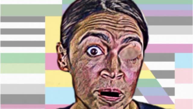 Everyone Wants To Date AOC