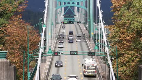 Bridge Activity