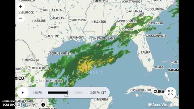weather wars still on america east coast