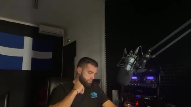 ΣΕΡΕΤΗΣ ΓΡΗΓΟΡΗΣ - ΚΟΝΤΡΑ ΣΤΟ ΣΥΣΤΗΜΑ LIVE (120922)