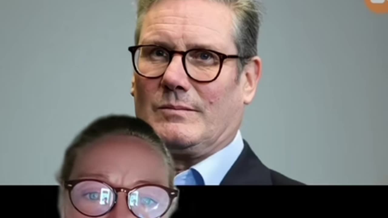 Kier Starmer, & The Pedo Club